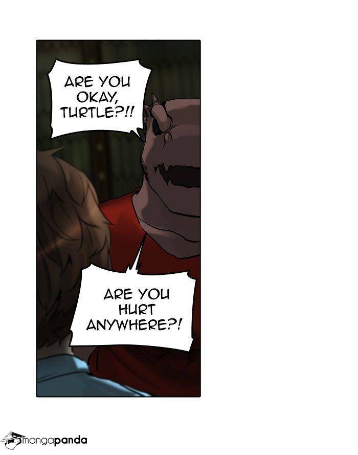 Tower of God Chapter 274 image 004